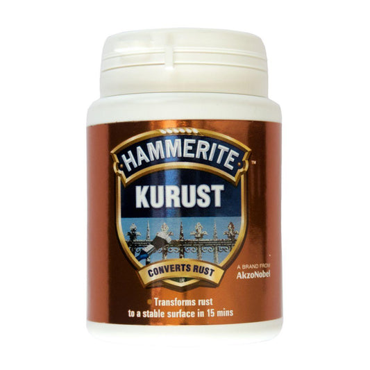 Rust Converter Hammerite Kurust - 90ml Bottle