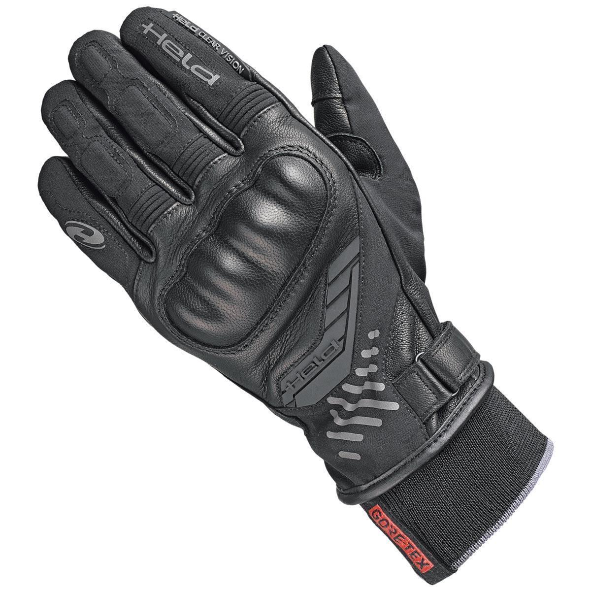 Held 21941 Madoc Gloves GTX Black 12