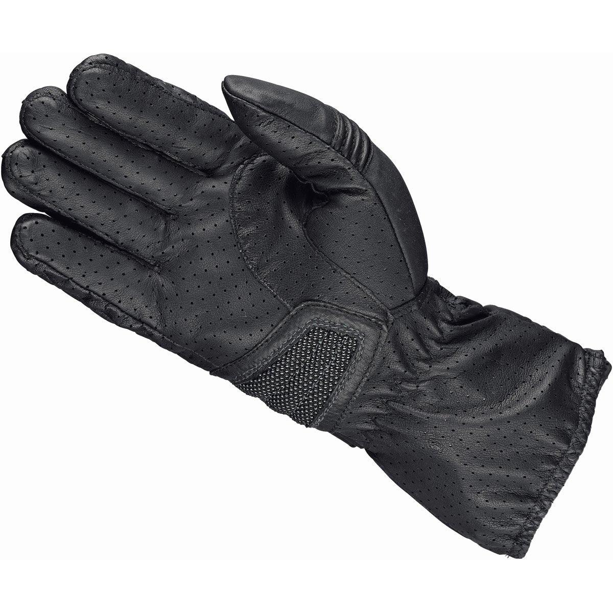 Held 2616 Tour Guide Gloves Black - Summer Motorcycle Gloves