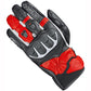 Held 2826 Dash Gloves Black Red 12