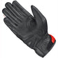 Held 2826 Dash Gloves Black Red - Summer Motorcycle Gloves
