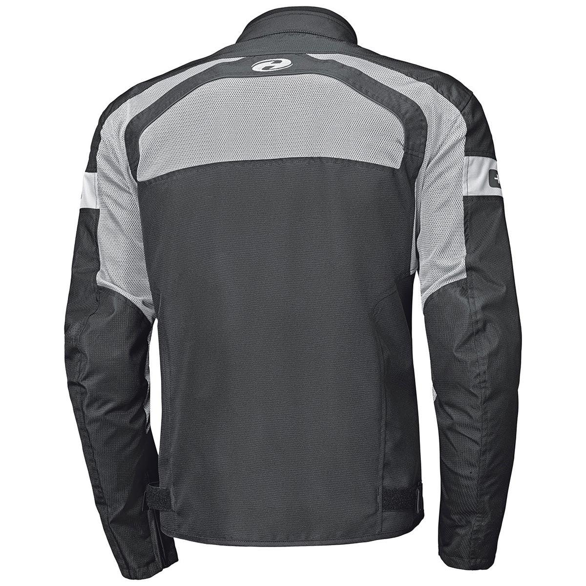 Held 62030 Tropic 3.0 Jacket Ladies Air Black Grey - Motorcycle Clothing