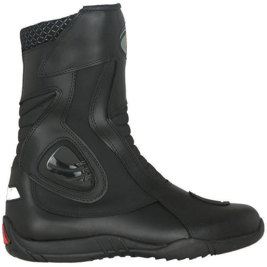 Held Gear 8240 Boots WP Black 50
