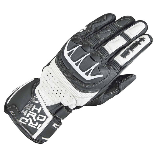 Held Revel 3 gloves: High-spec unlined sports gloves for road riding & light track use