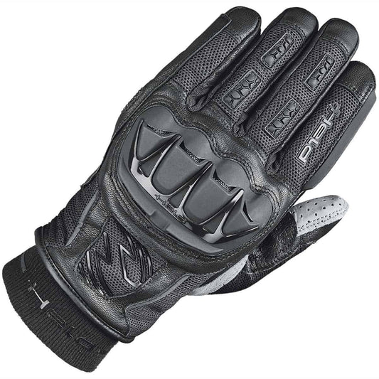 Held Sambia KTC mesh summer gloves: Extremely well-fitting summer gloves, featuring high-quality materials that will make them last you well