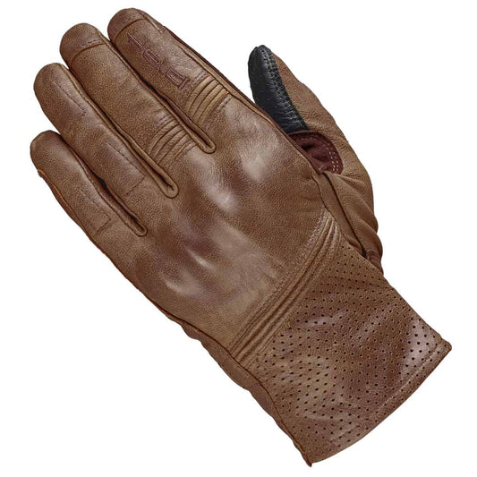 Held Sanford summer leather gloves front