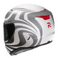 HJC RPHA 11 Eldon Helmet - White - Browse our range of Helmet: Full Face - getgearedshop 