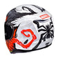 HJC RPHA 11 Marvel Anti Venom Helmet - Red - Browse our range of Helmet: Full Face - getgearedshop 