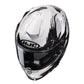 HJC RPHA 70 Helmet Erin - White - Browse our range of Helmet: Full Face - getgearedshop 