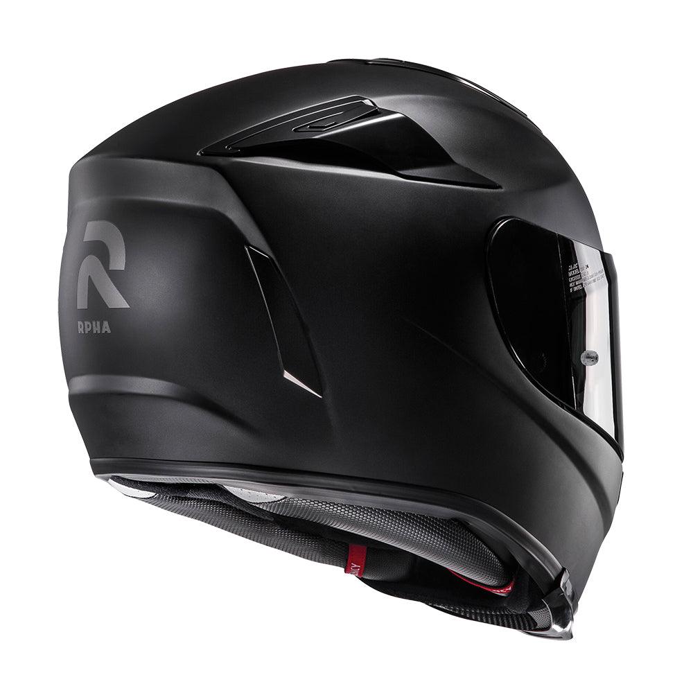 HJC RPHA 70 Helmet - Flat Titanium - Browse our range of Helmet: Full Face - getgearedshop 