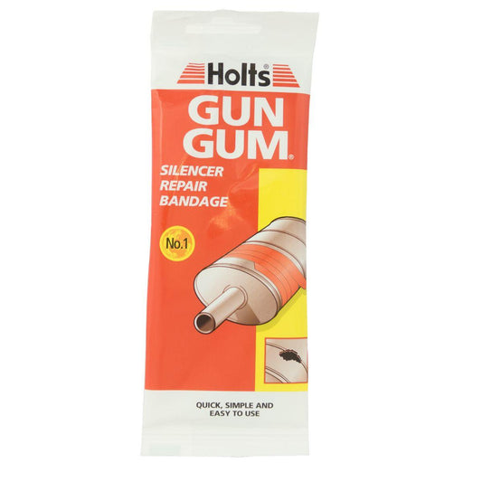 Holts Gun Gum Bandage - Red - Browse our range of Care: Tools - getgearedshop 