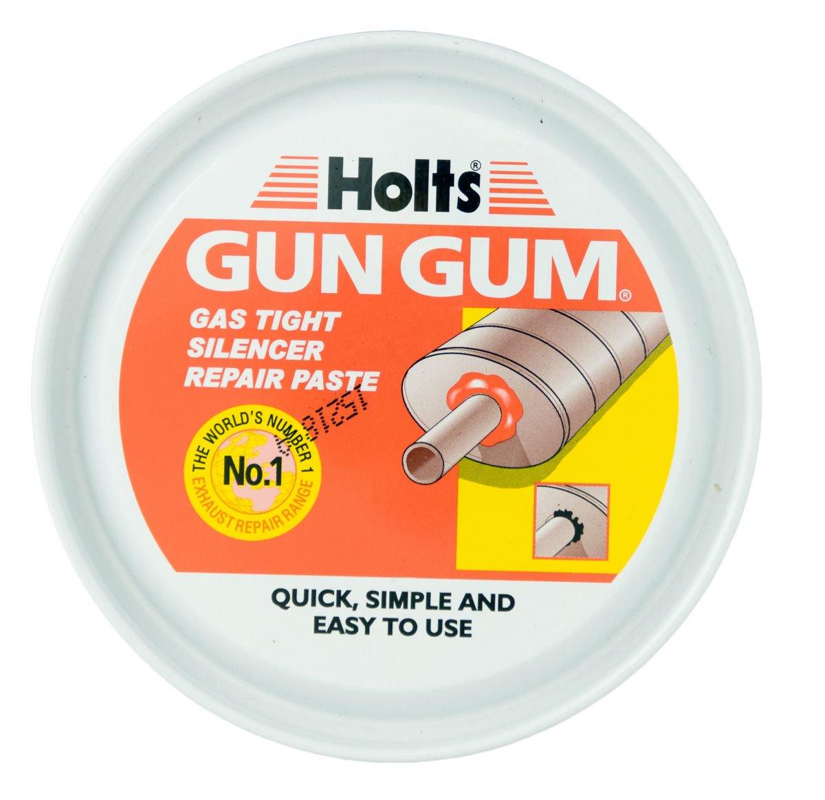 Holts Gun Gum Paste - 200g - Browse our range of Care: Tools - getgearedshop 