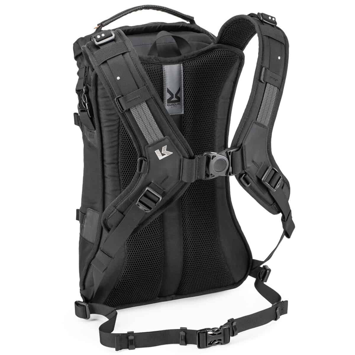 Kriega R16 Backpack - Black-2