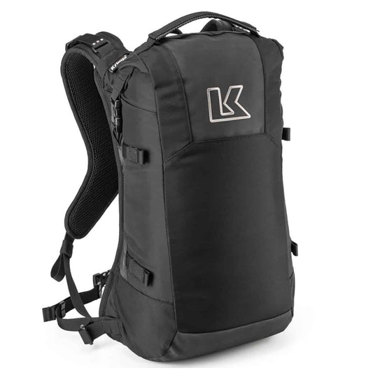 Kriega R16 Backpack - Black-1