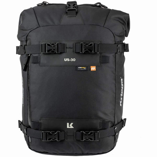 Kriega US30 Drypack  - Black