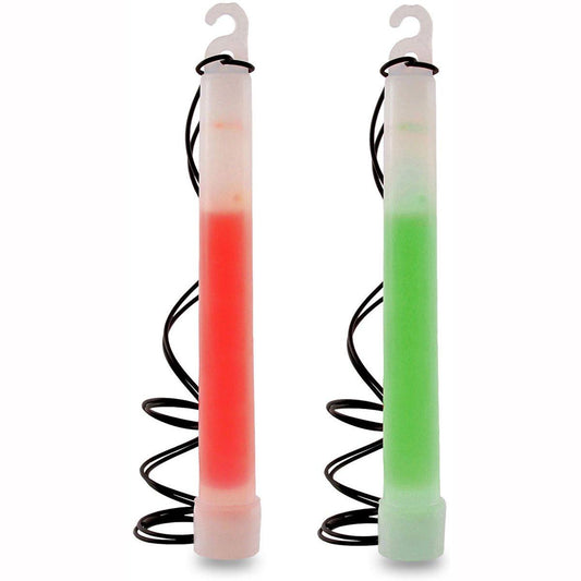 Lifesystems 12 Hour Light Sticks - 2 Pack - Browse our range of Accessories: Travel - getgearedshop 