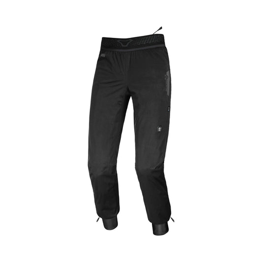 Macna Centre Heated Trousers Black 3XL
