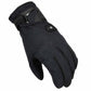 Macna Evolve Heated Gloves Kit: Macna Evolve heated gloves with all the wires you need to get connected