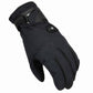 Macna Evolve Heated Gloves: Heated gloves designed to be plugged into the motorcycle battery