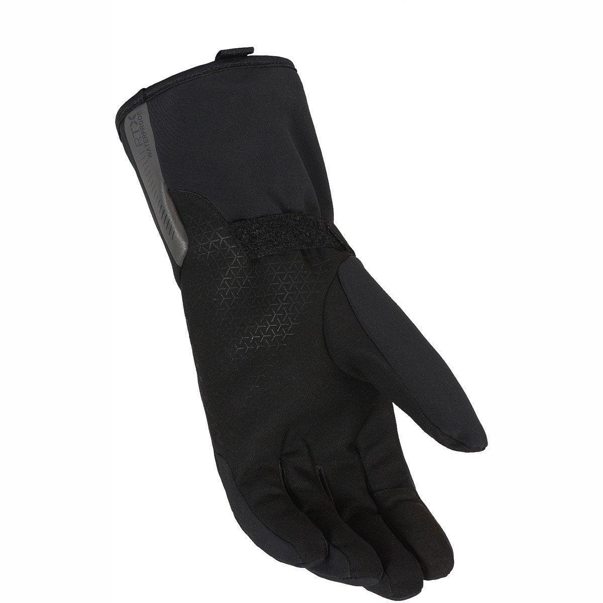 Macna Unite Heated Gloves WP  - Heated Motorcycle Gloves