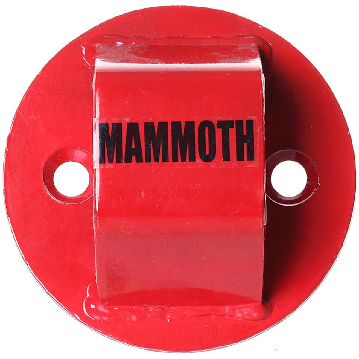 Mammoth Ground Anchor - Red
