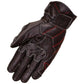 Merlin Maple Gloves Grey Black - Summer Motorcycle Gloves