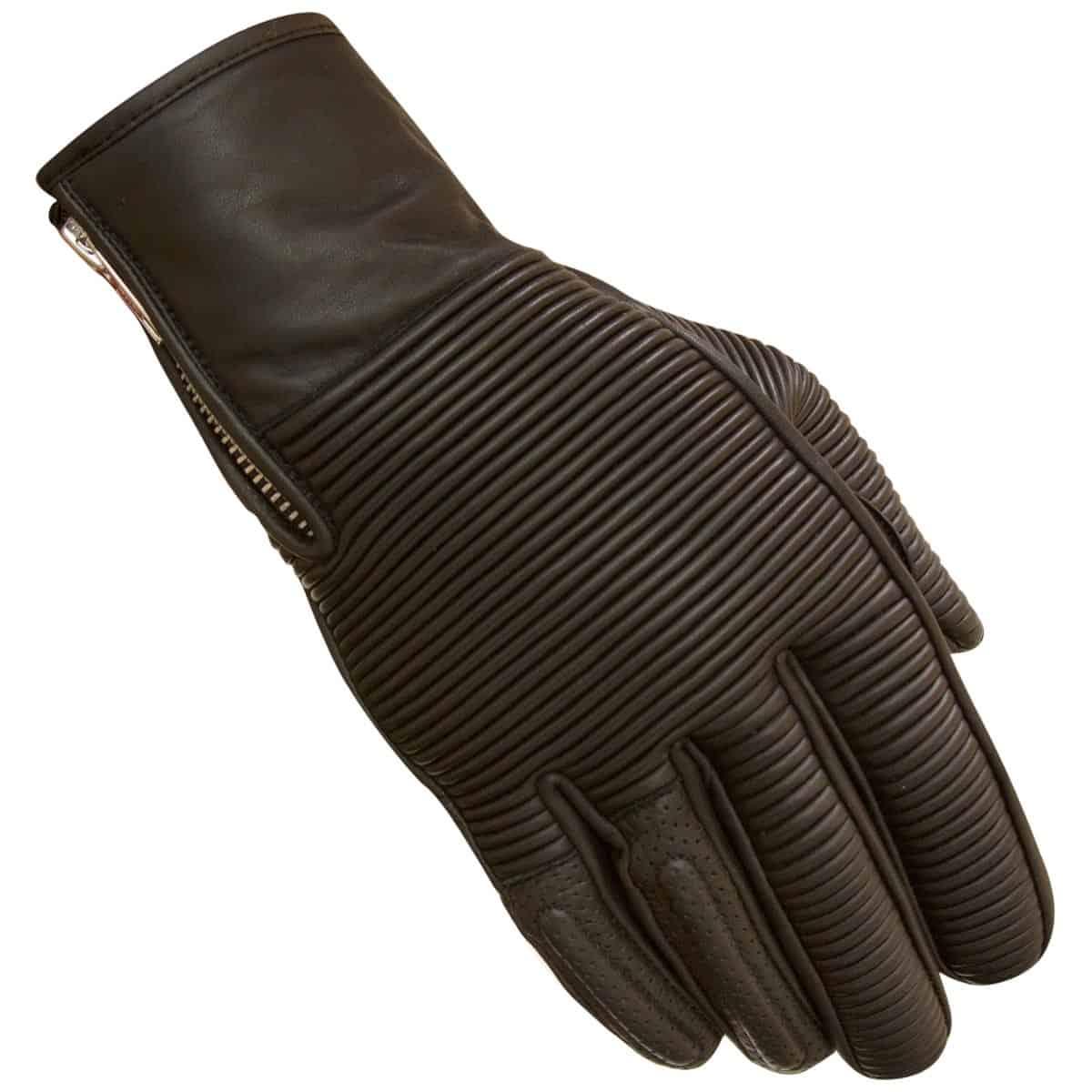 Merlin Padget Gloves Black 3XL