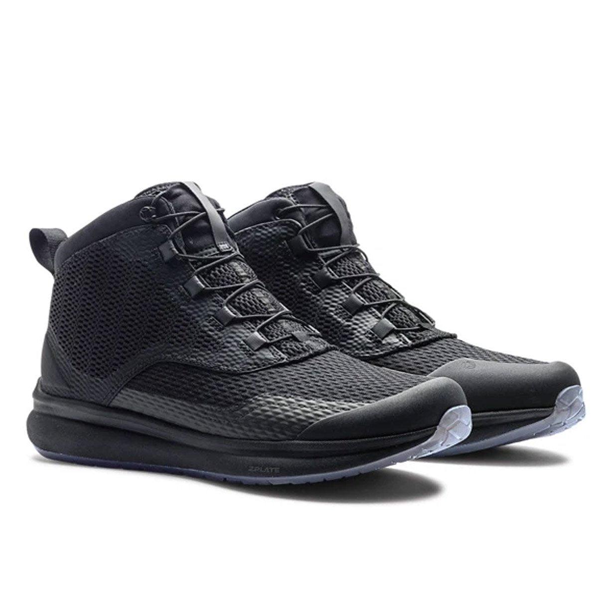 Momo Design Firegun-3 Ladies Shoes WP - Black - Browse our range of Boots: Trainers - getgearedshop 