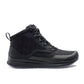 Momo Design Firegun-3 Shoes WP Black - Motorcycle Trainers & Casual Shoes
