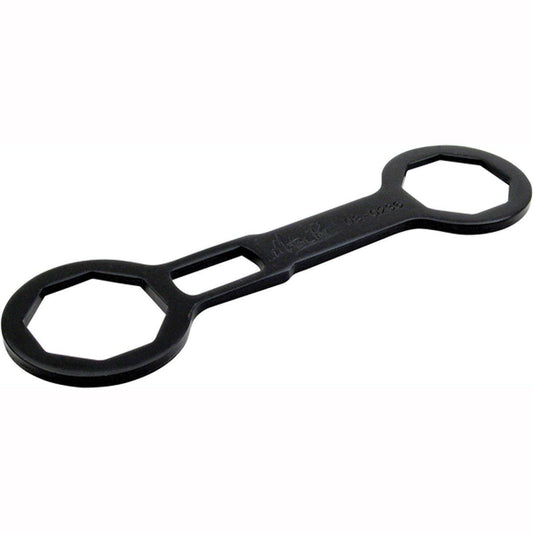 Motion Pro Full Contact Fork Cap Wrench - 46mm & 50mm Ends - Browse our range of Care: Tools - getgearedshop 