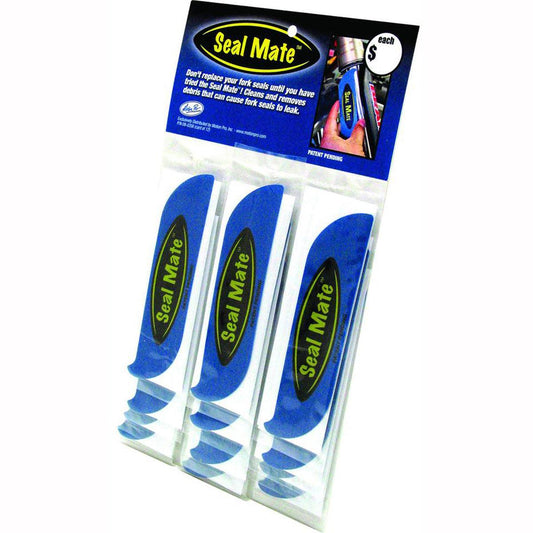 Motion Pro Seal Mate - For Conventional & Upside Down Forks - Browse our range of Care: Tools 