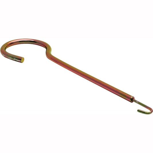 Motion Pro Standard Spring Hook - For Exhaust Pipe Springs Cotter Pins More - Browse our range of Care: Tools - getgearedshop 