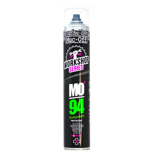 Muc-Off MO-94 Multi-Use Protective Spray - 750ml - Clear - Browse our range of Care: Protect - getgearedshop 