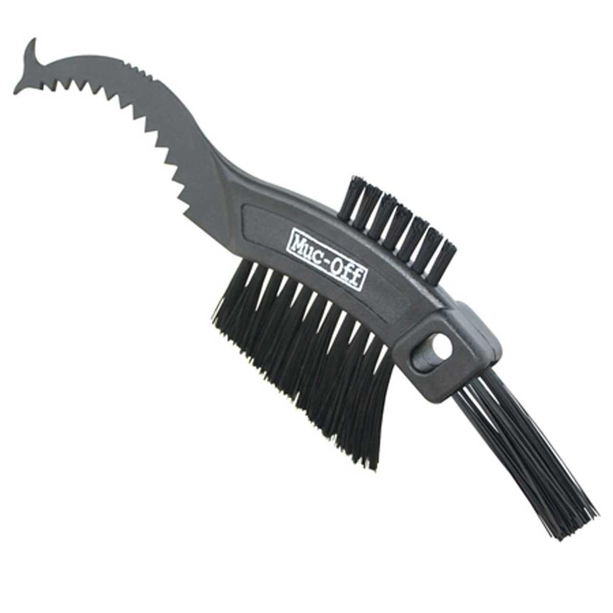 Muc-Off Premium Claw Cleaning Brush - Browse our range of Care: Brushes & Cloths - getgearedshop 