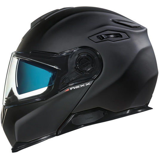 Nexx X.Vilitur Helmet Matt Black 3XL