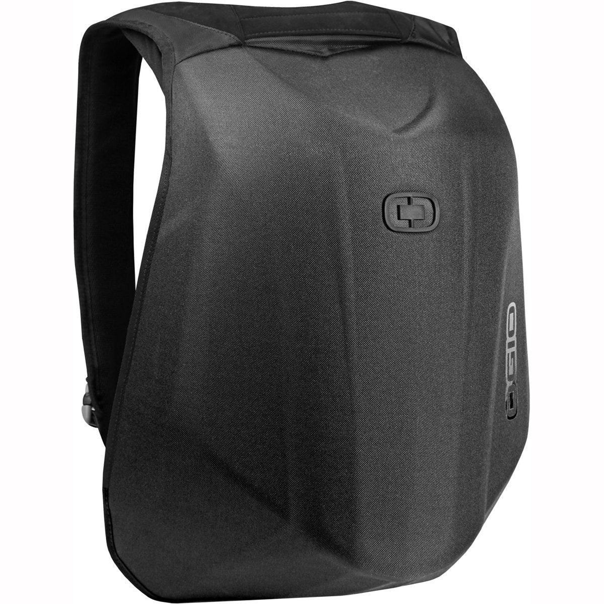 Ogio No Drag Mach 1 Backpack - Black - Browse our range of Accessories: Luggage - getgearedshop 