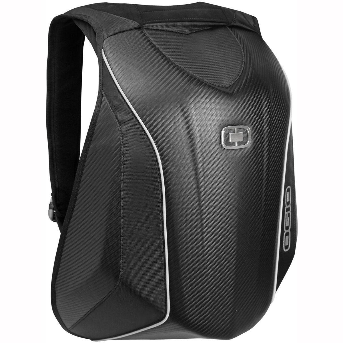 Ogio No Drag Mach 5 Backpack - Black - Browse our range of Accessories: Luggage - getgearedshop 