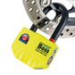 Oxford Big Boss Alarm 16mm - Disc Lock - Browse our range of Accessories: Security - getgearedshop 