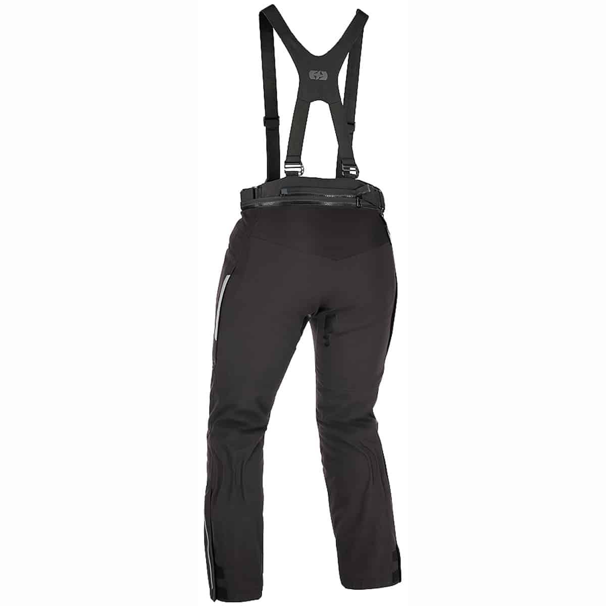 Oxford Hinterland Advanced Trousers WP Long - Black - Browse our range of Clothing: Trousers - getgearedshop 