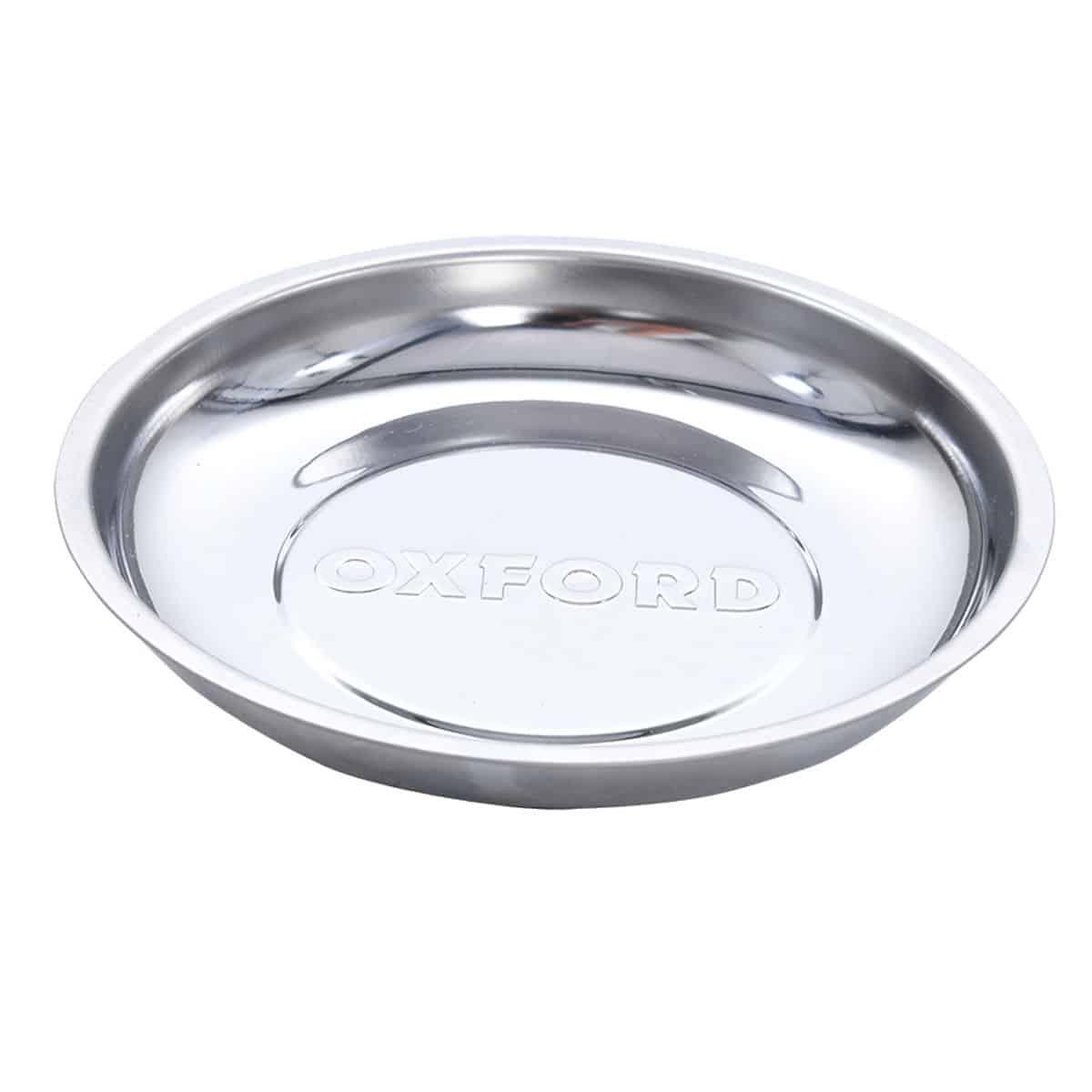 Oxford Magneto Magnetic Workshop Tray - 15cms - Browse our range of Care: Tools - getgearedshop 