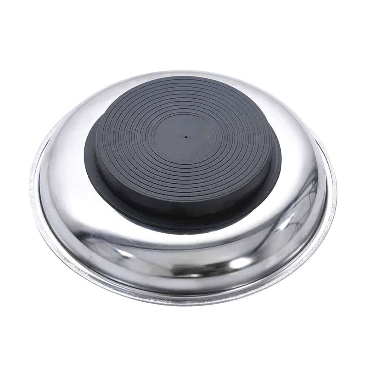 Oxford Magneto Magnetic Workshop Tray - 15cms - Browse our range of Care: Tools - getgearedshop 