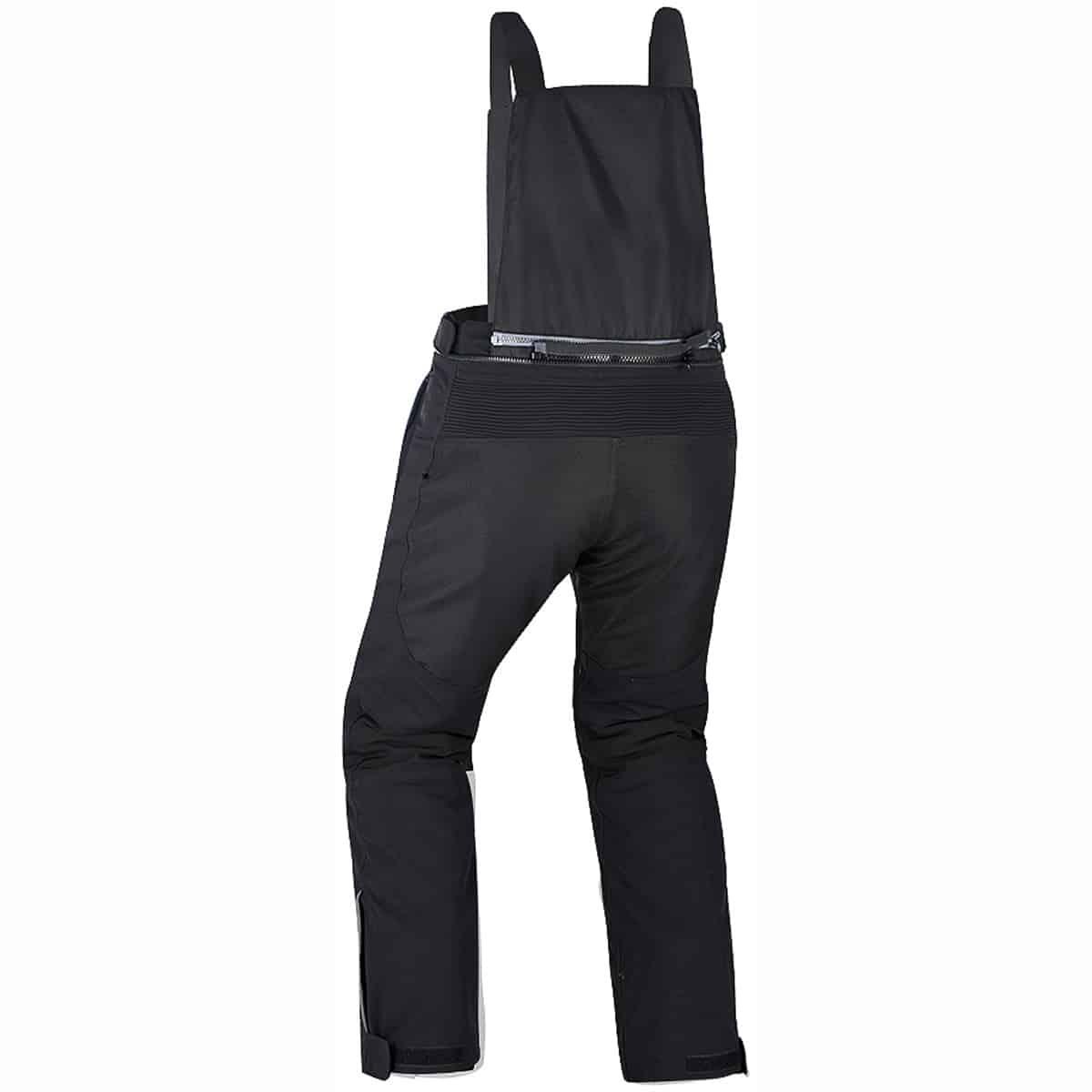 Oxford Mondial Advanced Trousers Long - Black - Browse our range of Clothing: Trousers - getgearedshop 