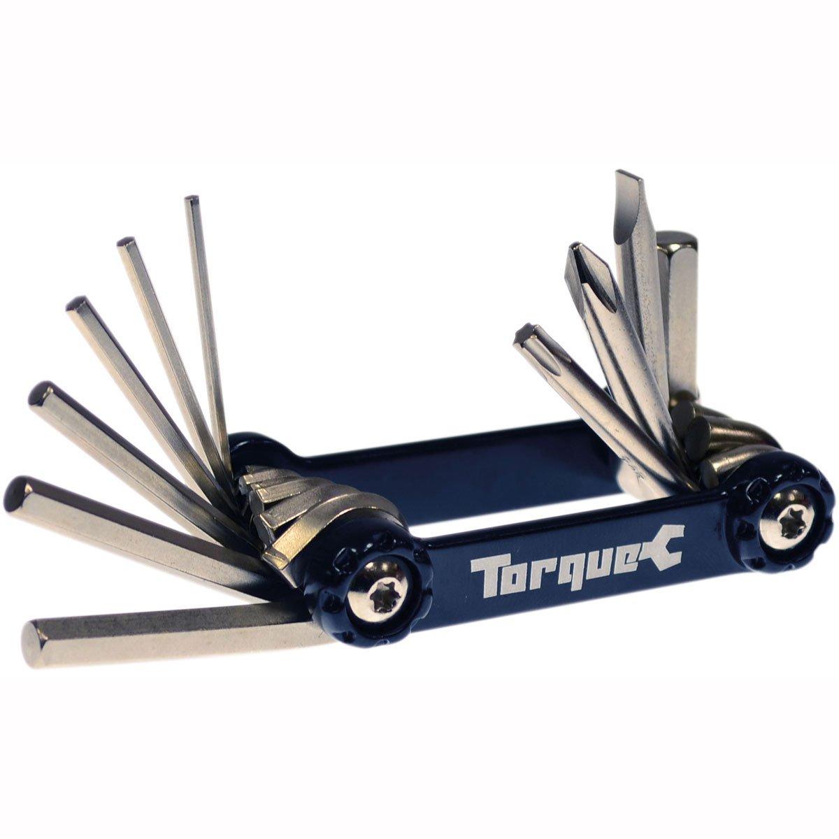 Oxford Multi Tool - Compact 10 - Browse our range of Care: Tools - getgearedshop 