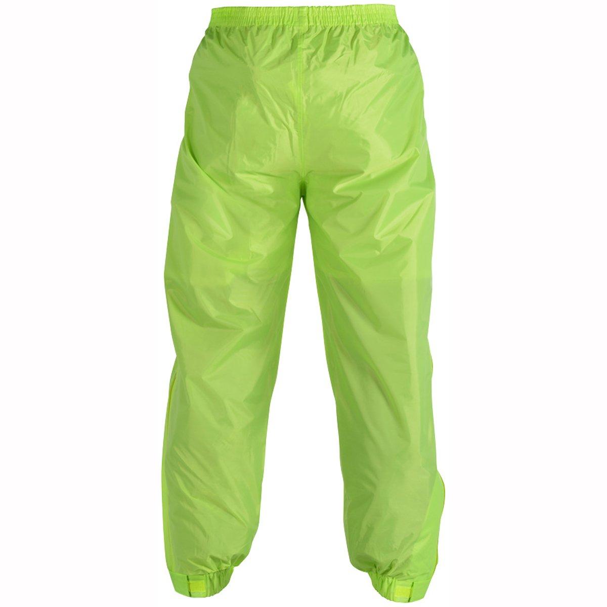 Oxford Rain Seal Trousers WP Yellow Neon - Waterproofs
