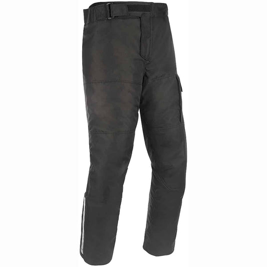 Oxford Spartan Trousers WP Regular - Black - Browse our range of Clothing: Trousers - getgearedshop 