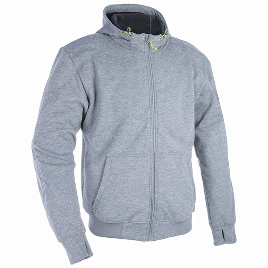Oxford Super Hoodie 2.0 - Grey - Browse our range of Clothing: Hoodies - getgearedshop 