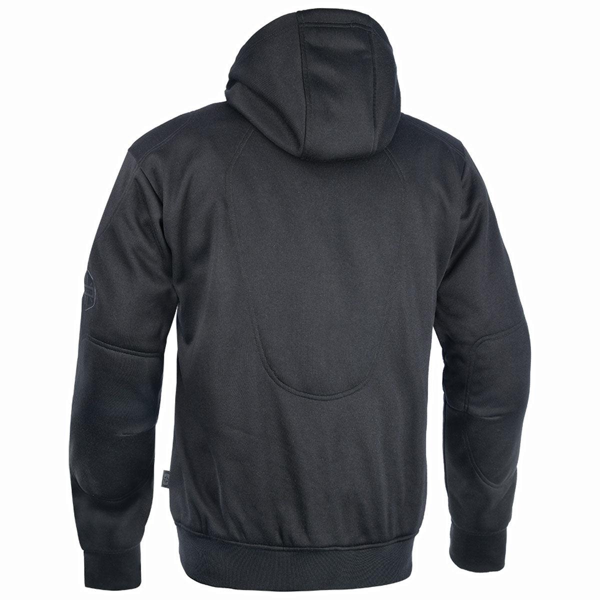 Oxford Super Hoodie 2.0 - Tech Black - Browse our range of Clothing: Hoodies - getgearedshop 