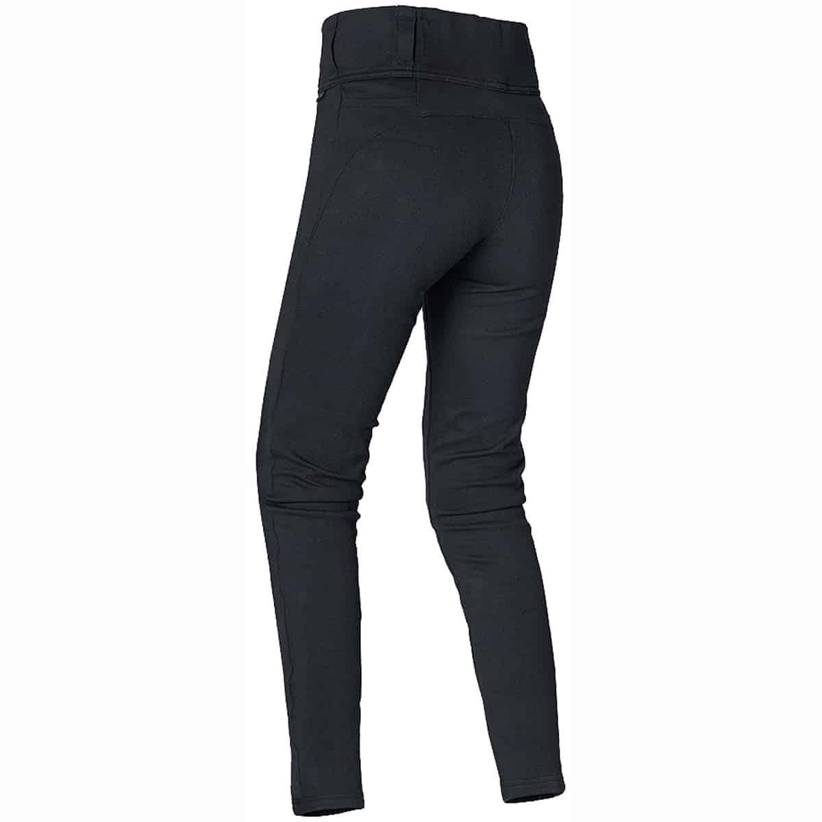 Oxford Super Leggings 2.0 Long - Black - Browse our range of Clothing: Jeans - getgearedshop 