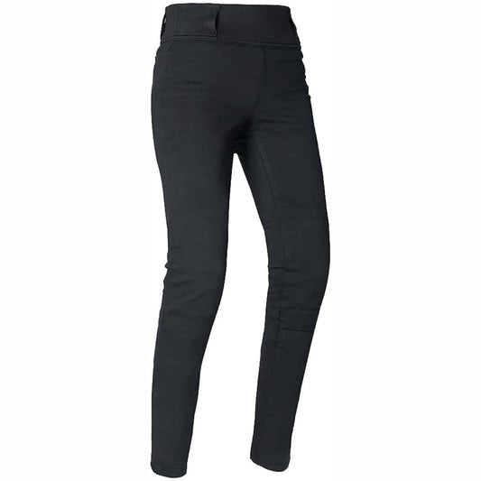 Oxford Super Leggings 2.0 Short - Black - Browse our range of Clothing: Jeans - getgearedshop 