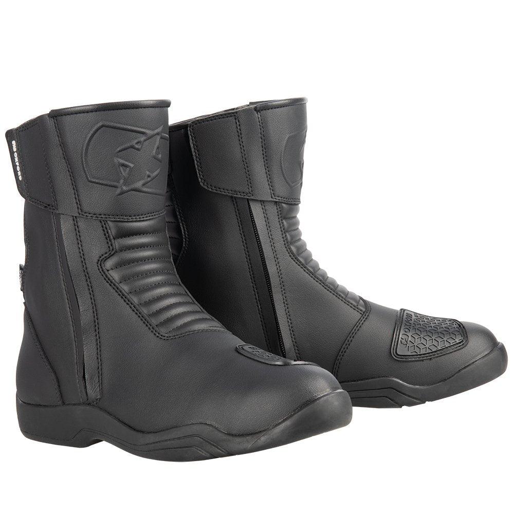 Oxford Warrior 2.0 Boots WP Black 47